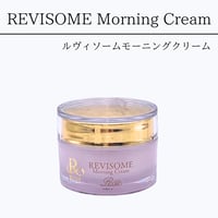 REVISOME　モーニングクリーム　50ｇ