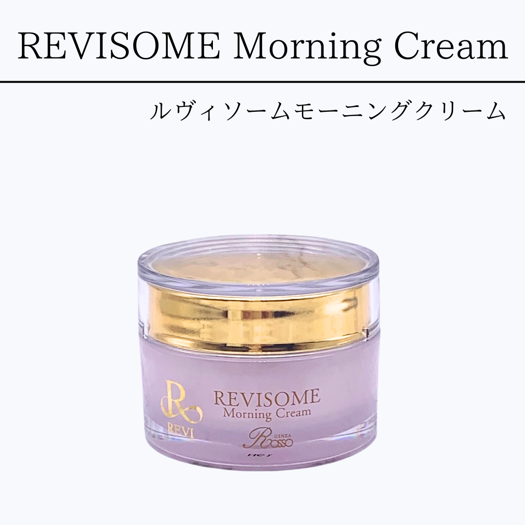REVISOME モーニングクリーム 50g | Granverger REVISOME モーニングクリーム 50g | Granverger