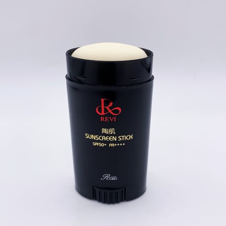 REVI  陶肌サンスクリーンスティック　　40ｇ