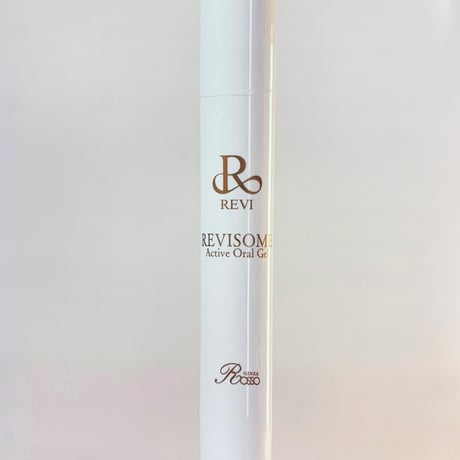 REVISOME  アクティブオーラルジェル　8ｇ