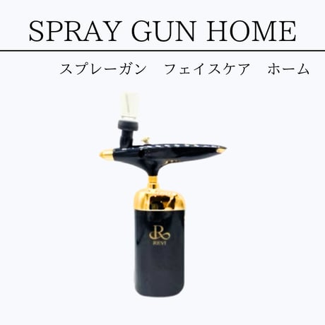 REVI ホームケア用スプレーガン