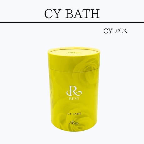 REVI　CY  BATH　7錠入り