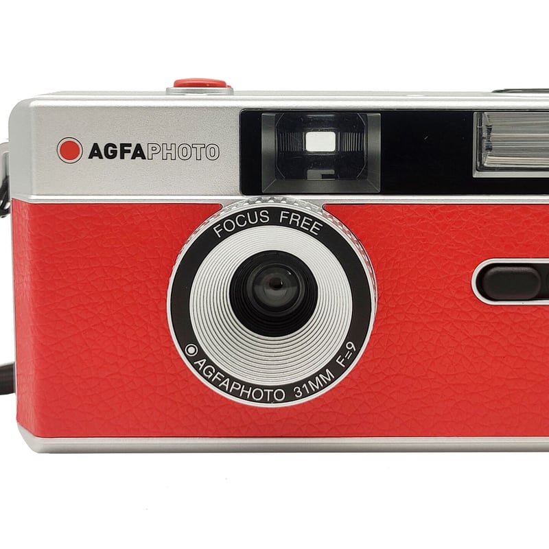 AGFA フィルム型照明 ビンテージ広告 AGFA CT100 - メルカリ