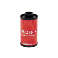 【箱なし】HARMAN PHOENIX 200 135-36 カラーネガフィルム