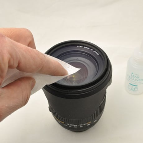 クリーニング用ペーパークロス『MICRO WIPER』250枚入り(CP-250)