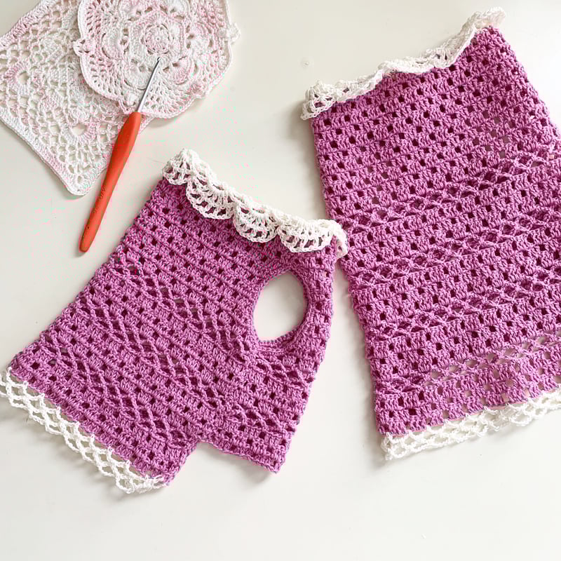 ☆ 犬服ハンドメイドニット【オーダーページ】☆ ☆ 犬服ハンドメイドニット【オーダーページ】☆ JP_d42f52ed