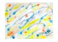 MiniDrawing(9.5×13cm)20240715-01