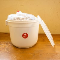 自分で仕込める味噌キット(5kg)