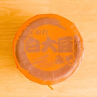 白大豆みそ | 650g