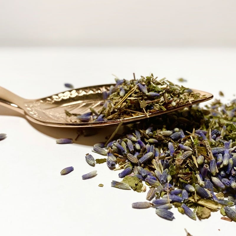 ズキズキ晴れやかブレンド ハーブティー | Herb Tea AOZORA