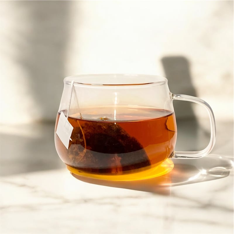 美髪ハーブミックスブレンド ハーブティー | Herb Tea AOZORA