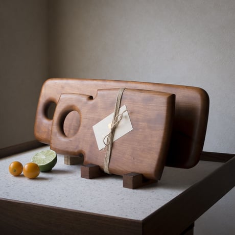 CUTTING BOARD CB-05 " R "