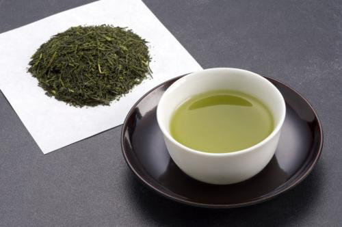 2026年新茶】静岡茶 茶の庵 煎茶「さわらび」 100g袋入り | 蔵屋鳴沢