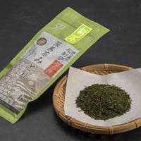 静岡茶 茶の庵　深蒸茶「みどり」　50g袋入り