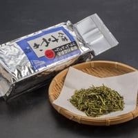 静岡茶 茶の庵　くき茶「さやか」　200g袋