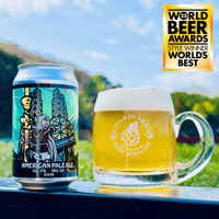 【世界NO.1BEER】早雲 350ml缶