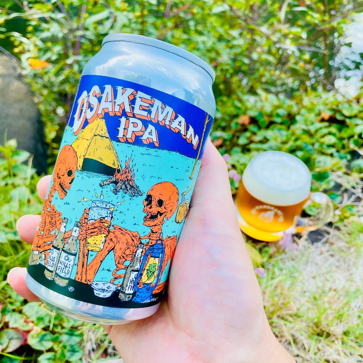 ビール・発泡酒 SENNAN Sasanishiki IPA 500ml 6.0% お酒マンIPA 350ml缶 | 反射炉ビヤ オンラインショップ