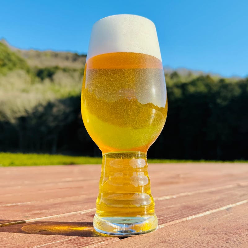 もちゅろん 330mlボトル1本 | 反射炉ビヤ オンラインショップ