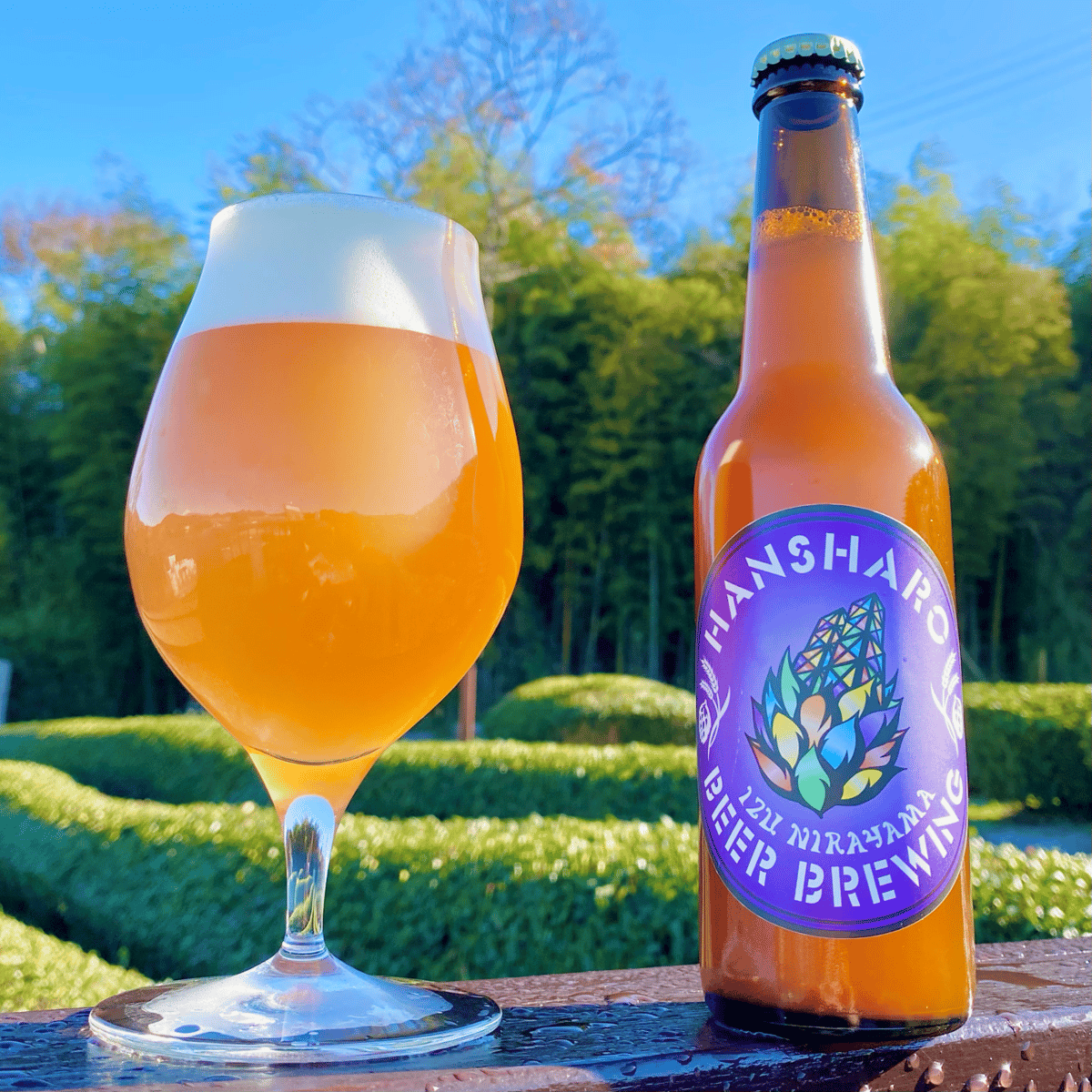 Juicy Drop Triple 330mlボトル 反射炉ビヤ オンラインショップ