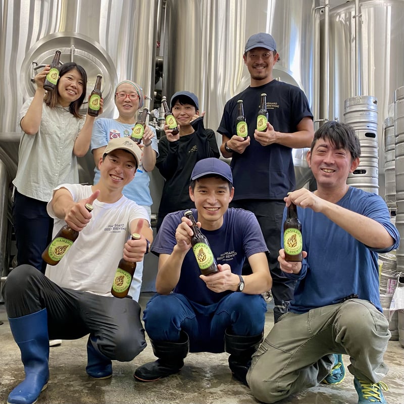 世界NO.1BEER】 New World Kölsch 330mlボトル | 反射炉ビヤ