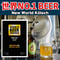 【世界NO.1BEER】 New World Kölsch 330mlボトル