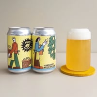 生搾りレモンビール 350ml缶