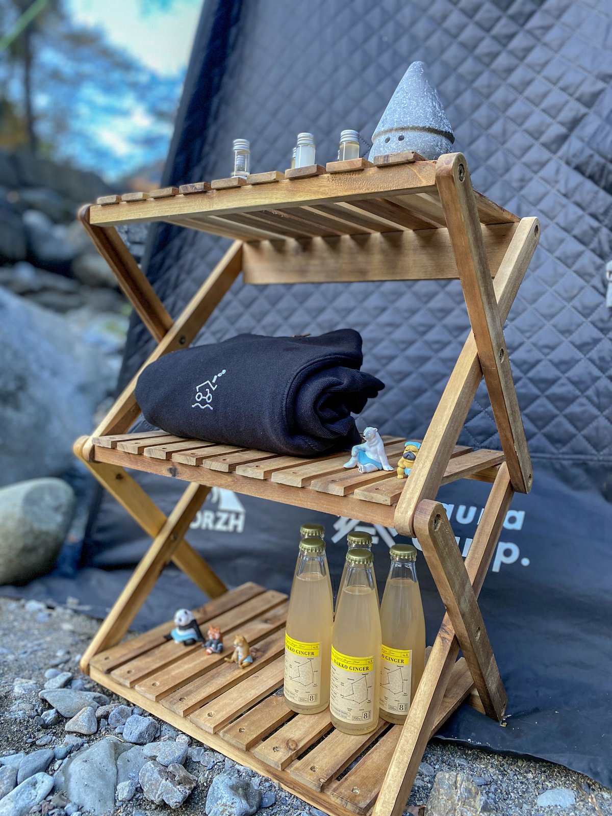 HAKKO GINGER 200ml 24本 | TFS STORE