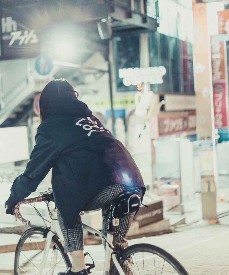 コーチジャケット グレー | TFS STORE