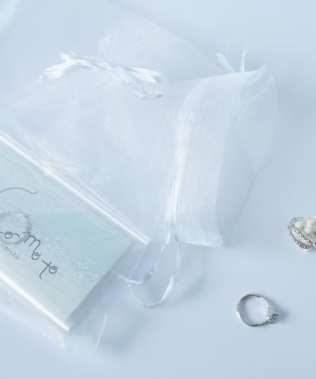 sazanami ring