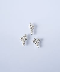 born pierce/earring