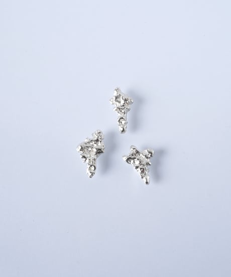 born pierce/earring