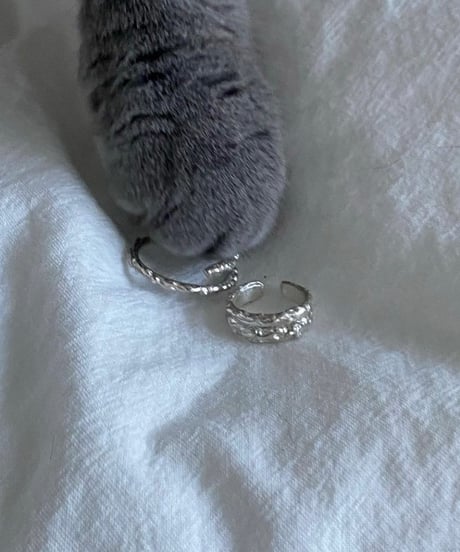 sazanami ring