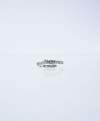 sazanami ring