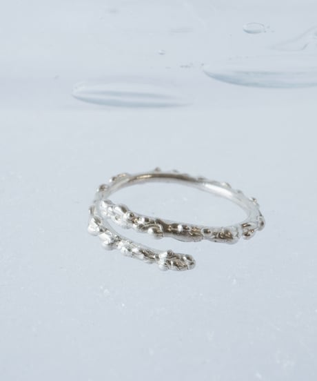 sazanami ring