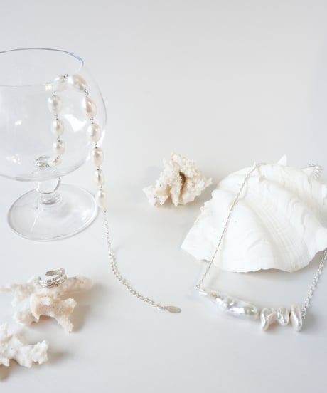 eden necklace