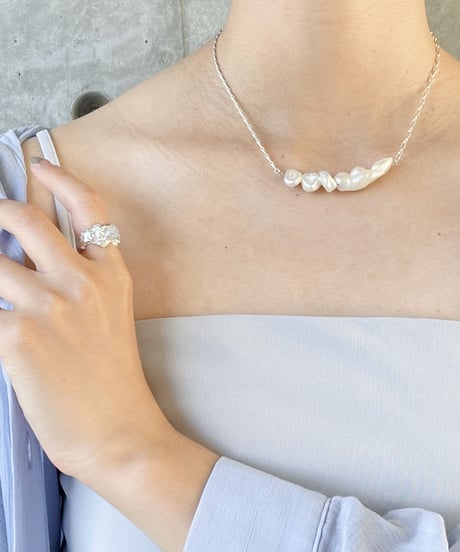 eden necklace