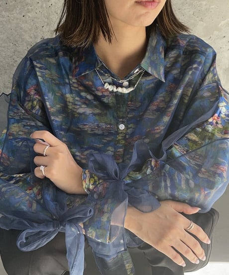 eden necklace