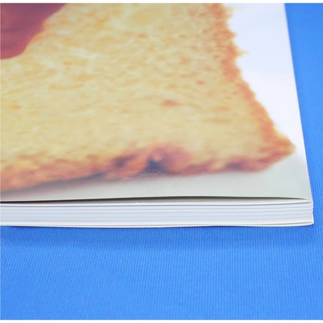 シフォンケーキBOOK 配合と風味を極めた、きれいにおいしくできるレシピ49 隈部美千代 / グラフ社