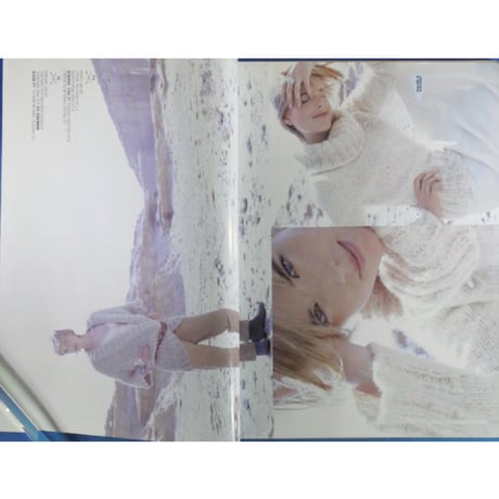 Phildar No.437 Tendances HIVER 2005/06