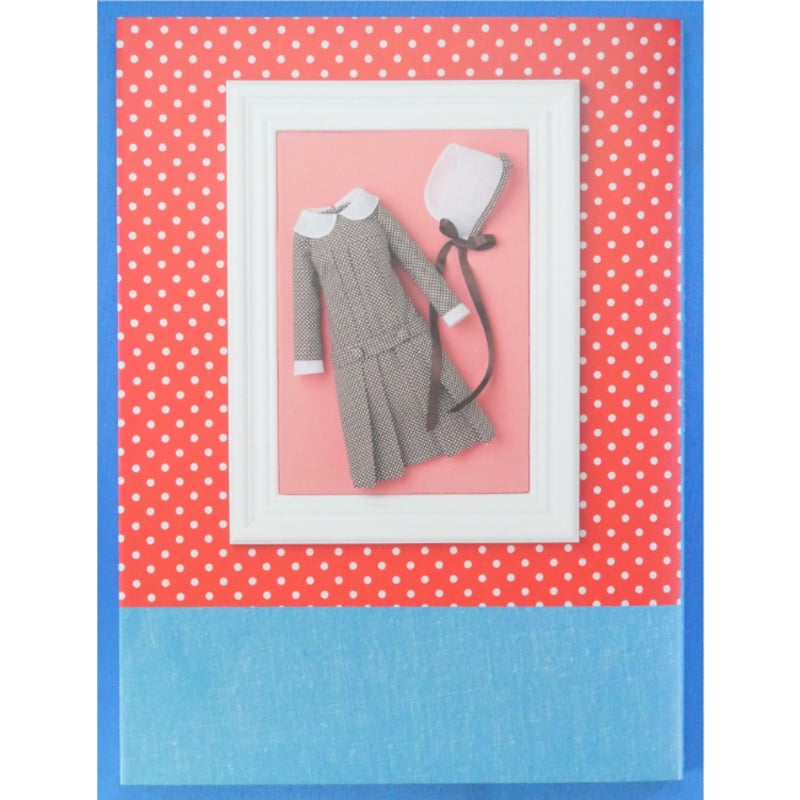 手づくりの小さなお洋服 蜜蜂けいと / ホビージャパン | IWブックス