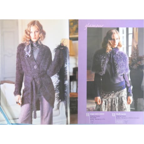 Phildar No.441 Collections hiver 2005-2006
