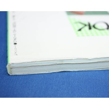 基礎からはじめる パッチワーク パターンBOOK カーブ編　パッチワーク通信社