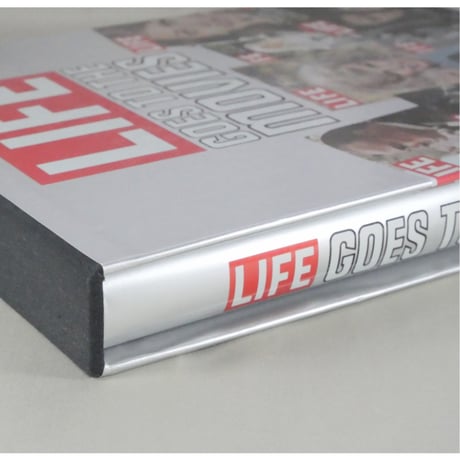 LIFE GOES TO THE MOVIES 日本語版