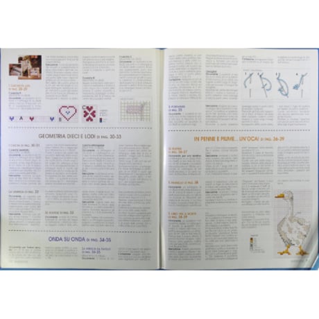 Le Idee di Susanna N.169 / 2003年 6月