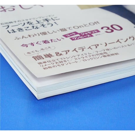 ミセスのスタイルブック 2011年秋冬号 / 文化出版局