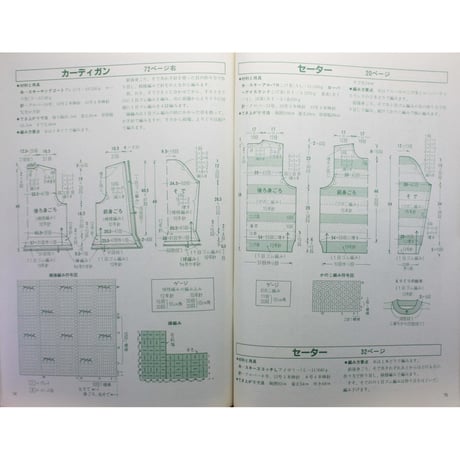マイラブセーター / 昭和59年 /  雄鶏社