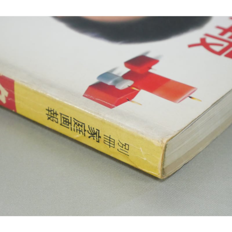 クラフトを楽しむ事典 別冊家庭画報(昭和53年) / 世界文化社 | IWブックス