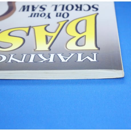 MAKING WOODEN BASKETS On Your SCROLL SAW / 2nd Edition