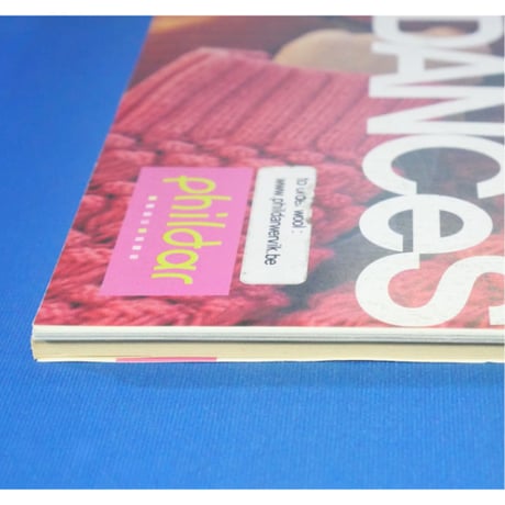 Phildar No.436 Tendances AUTOMNE 05/06