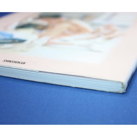 知ってる？トウシューズ / Clara編 / 新書館